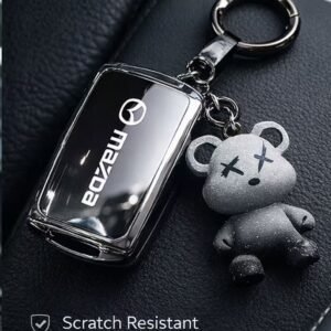 MAZDA Key Holder