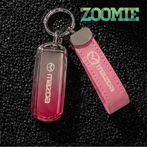 MAZDA Key Holder