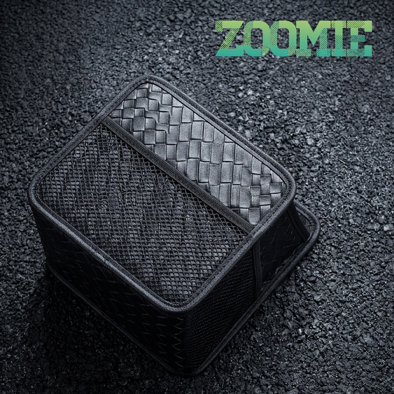 Car Seat Back Hanging Organiser